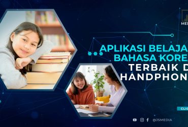 Aplikasi Belajar Bahasa Korea Terbaik