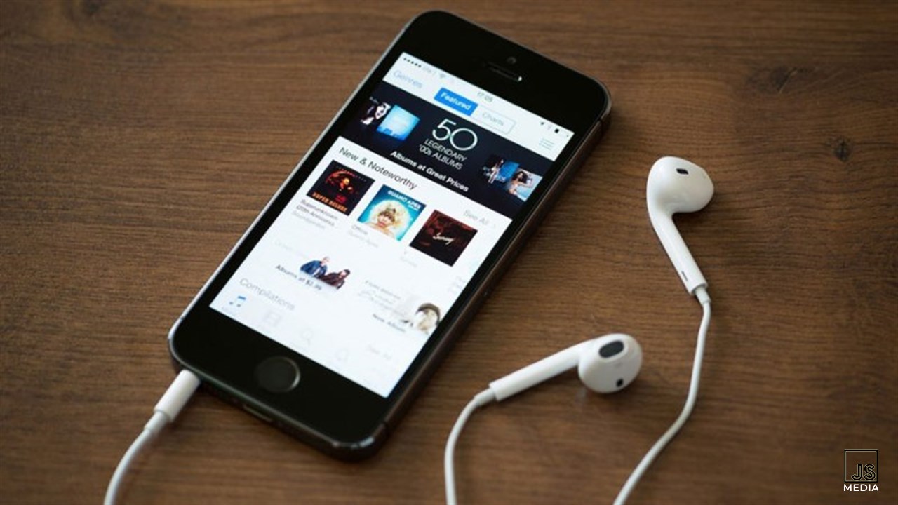 Aplikasi Pemutar Musik offline