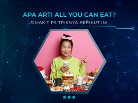 Arti All You Can Eat