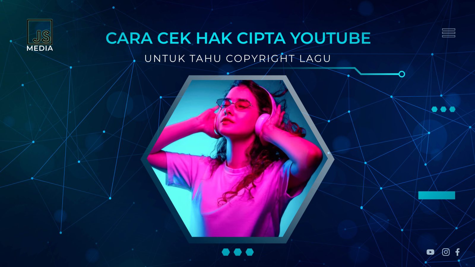 Cara Cek Hak Cipta Youtube