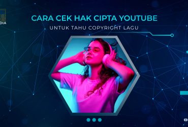 Cara Cek Hak Cipta Youtube