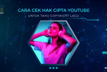 Cara Cek Hak Cipta Youtube