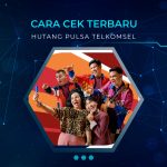 Cara Cek Hutang Pulsa Telkomsel