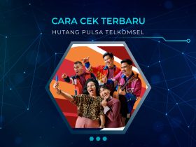 Cara Cek Hutang Pulsa Telkomsel