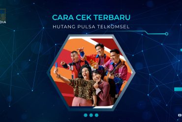 Cara Cek Hutang Pulsa Telkomsel