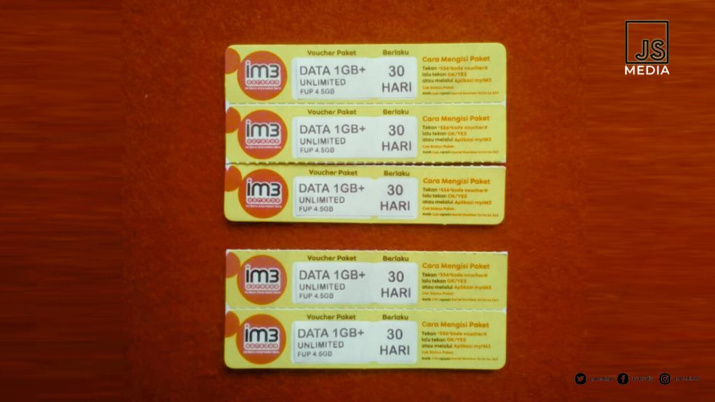 Cara Cek Voucher Indosat Apakah Sudah Digunakan? Cara Cek Voucher Indosat Apakah Sudah Digunakan?