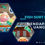 Cara Mendapatkan Uang Menggunakan FishSort Puzzle