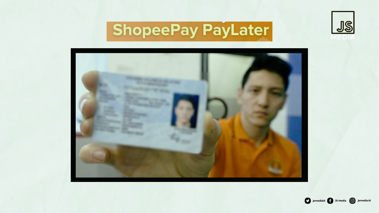 Apakah Bisa Aktifkan Shopee Paylater Tanpa KTP?