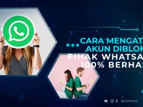 Cara Mengatasi Akun Diblokir Pihak Whatsapp