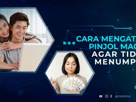 Cara Mengatasi Pinjol Macet