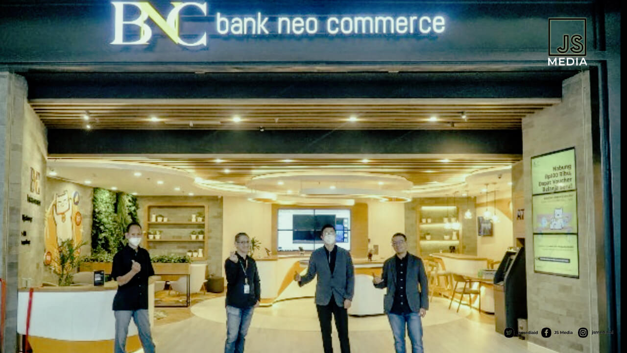 Syarat Menghapus Akun Neo Bank