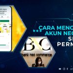 Cara Menghapus Akun Neo Bank