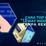 Cara Top Up OVO Lewat Indomaret