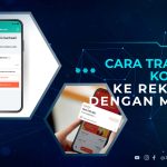 Cara Transfer Koin Flip ke Rekening