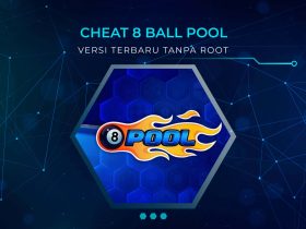 Cheat 8 Ball Pool