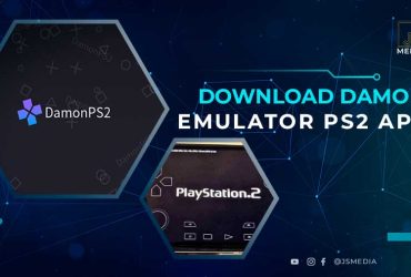 Damon-Emulator-PS2