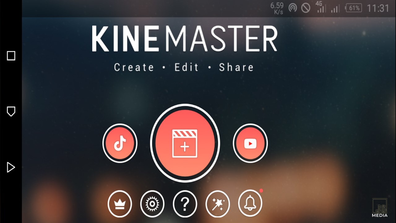 Download Kinemaster Pro Versi Lama