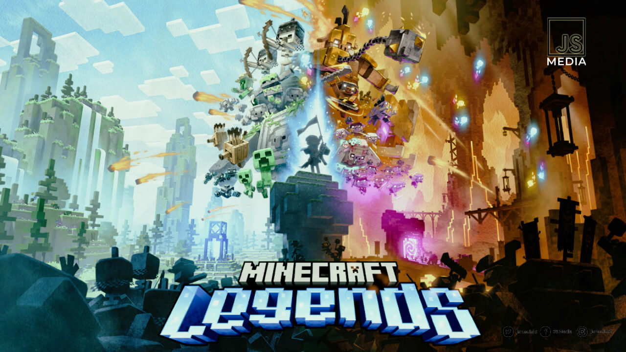 Download Minecraft Mod Combo Terbaru