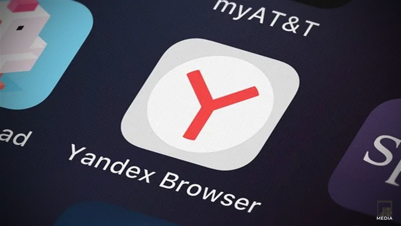 Download Yandex Chrome Browser APK