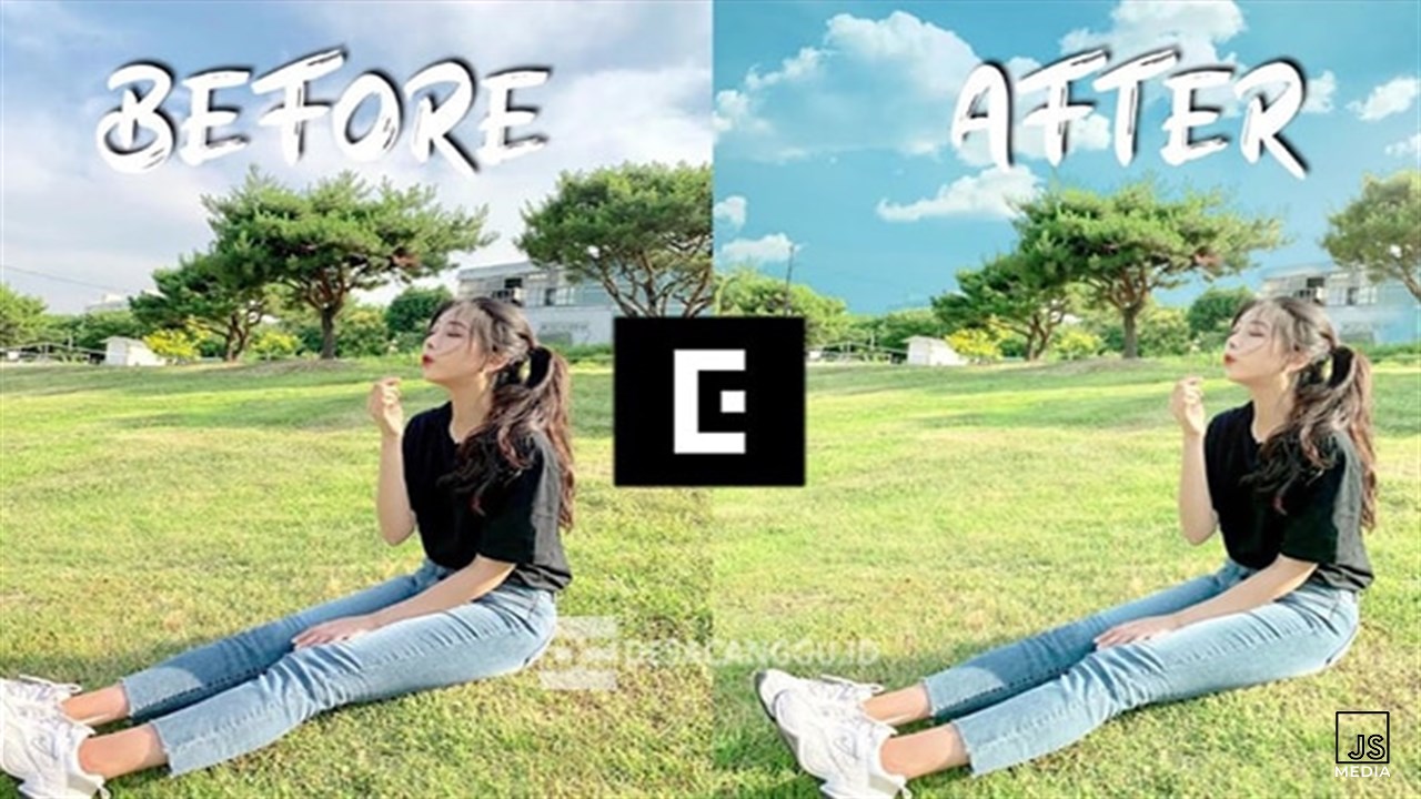 Edit Foto Epid Mod APK