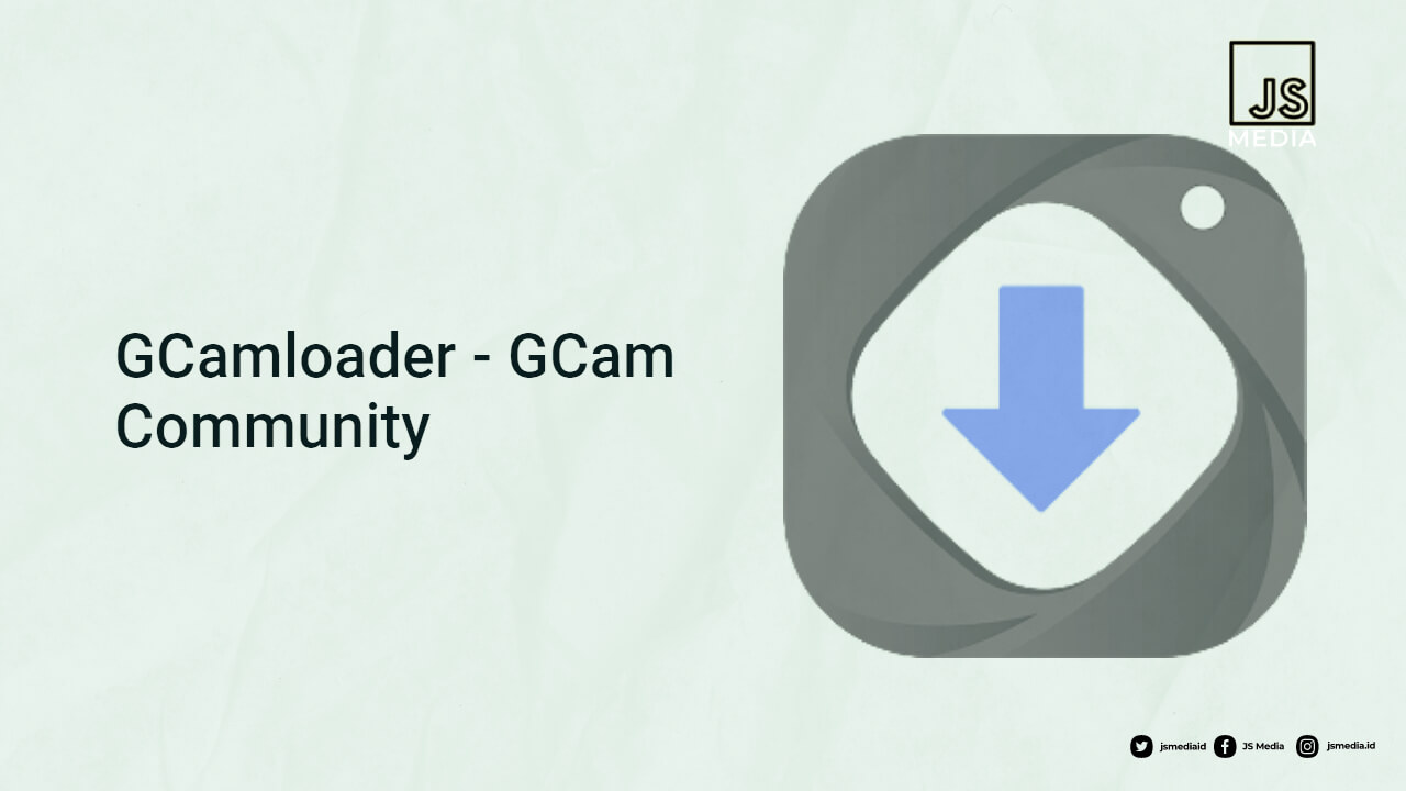Review Aplikasi GCam Loader