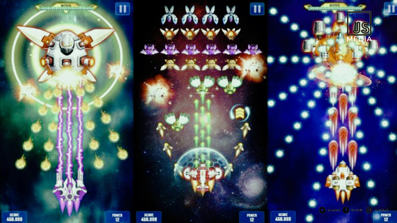 Space Shooter