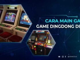 Download Game Dingdong APK Versi Terbaru Gratis