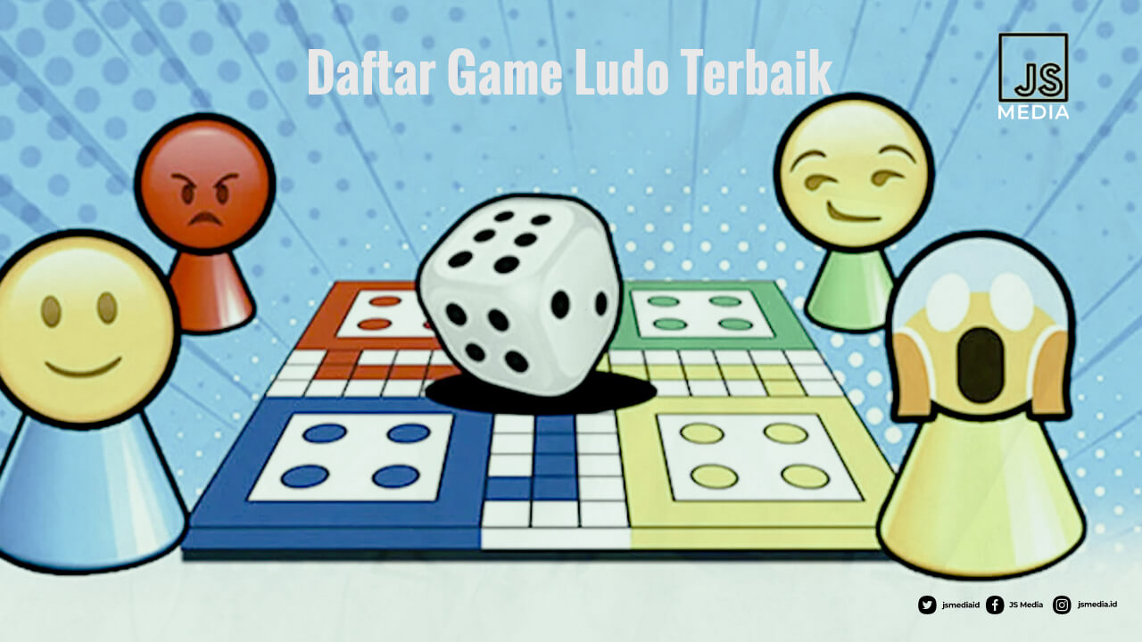 Daftar Game Ludo Terbaik di Android