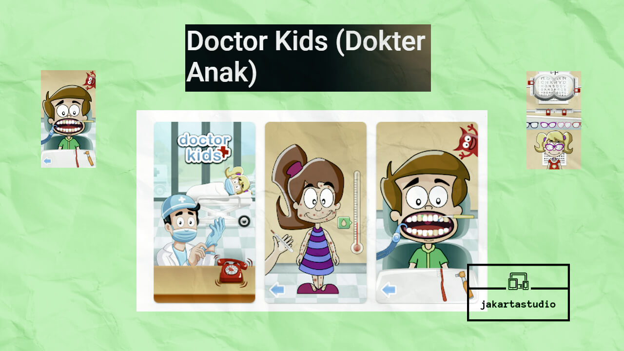 Doctor Kids