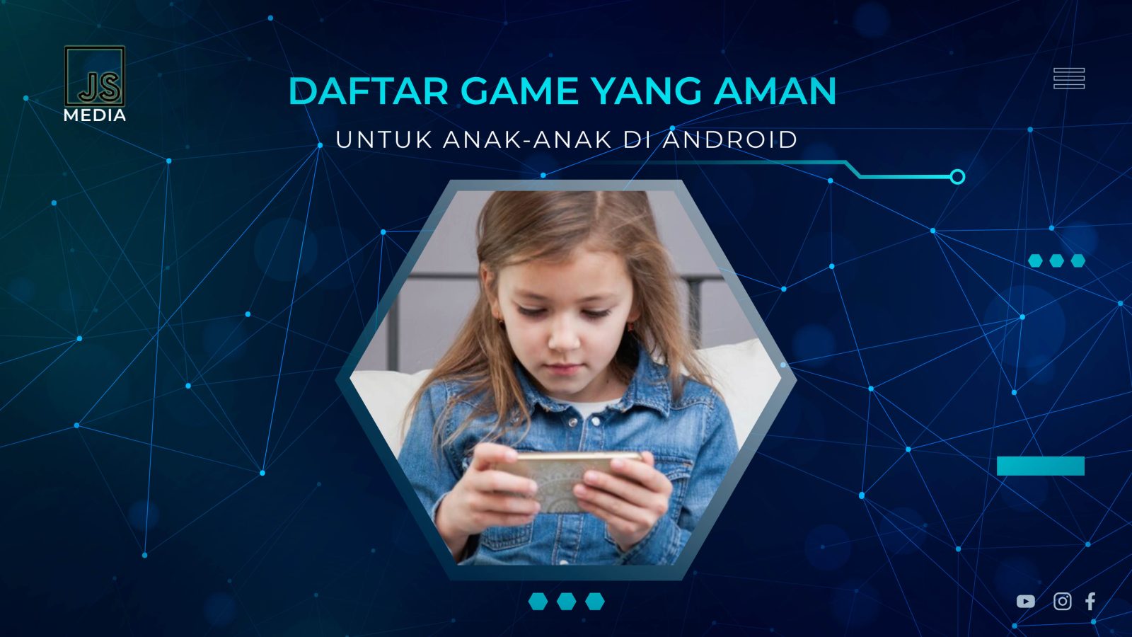 Rekomendasi Game Untuk Anak-Anak