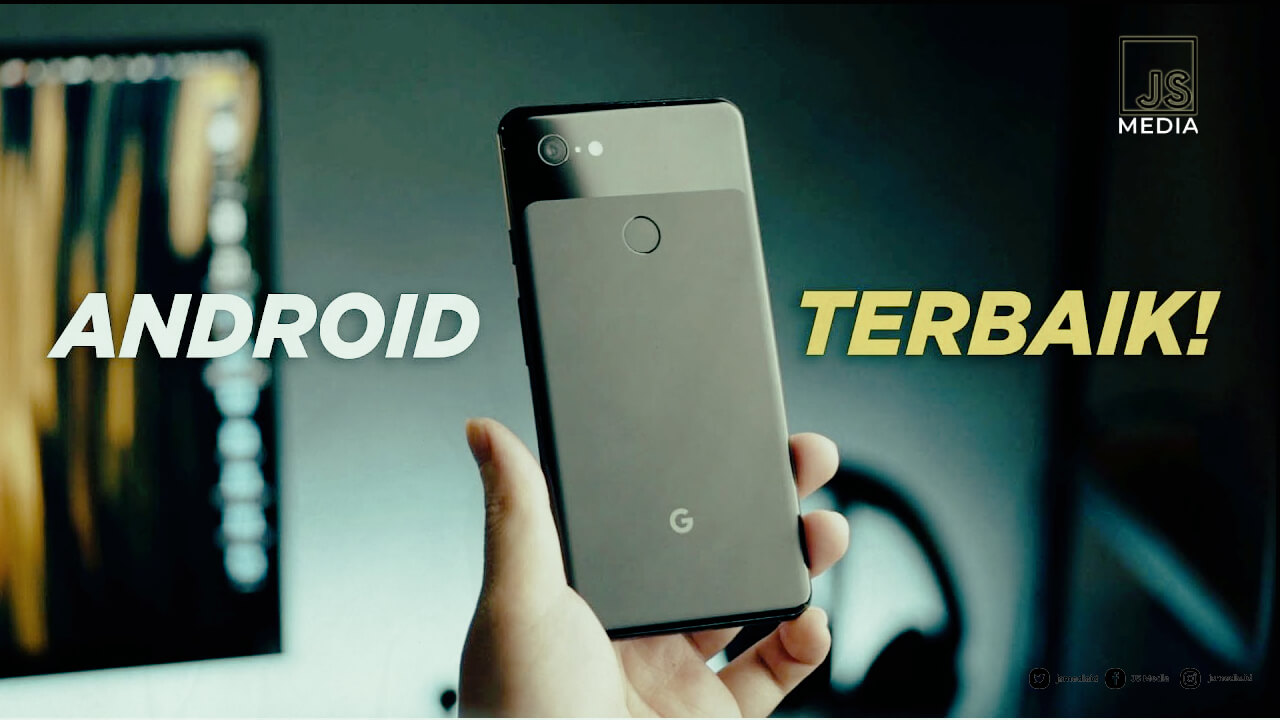 Harga Google Pixel Terbaru