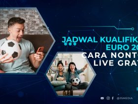 Jadwal Kualifikasi Euro 2024