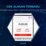 Kenapa Akulaku Tidak Bisa Cicilan Pulsa