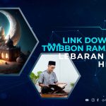 Link Download Twibbon Ramadhan