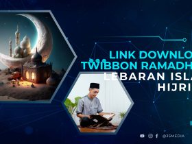 Link Download Twibbon Ramadhan