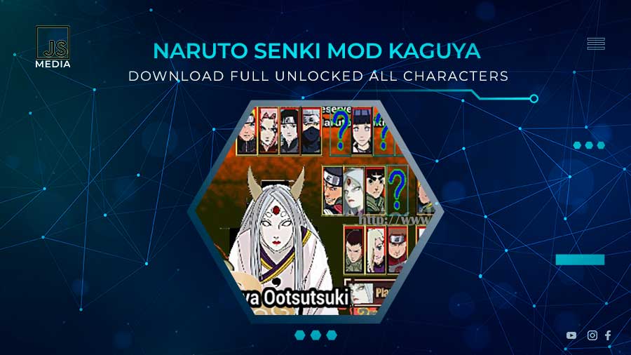 Naruto-senki-mod-kaguya