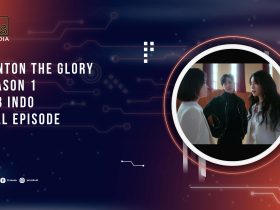 Nonton The Glory Season