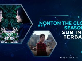 Nonton The Glory Season 2