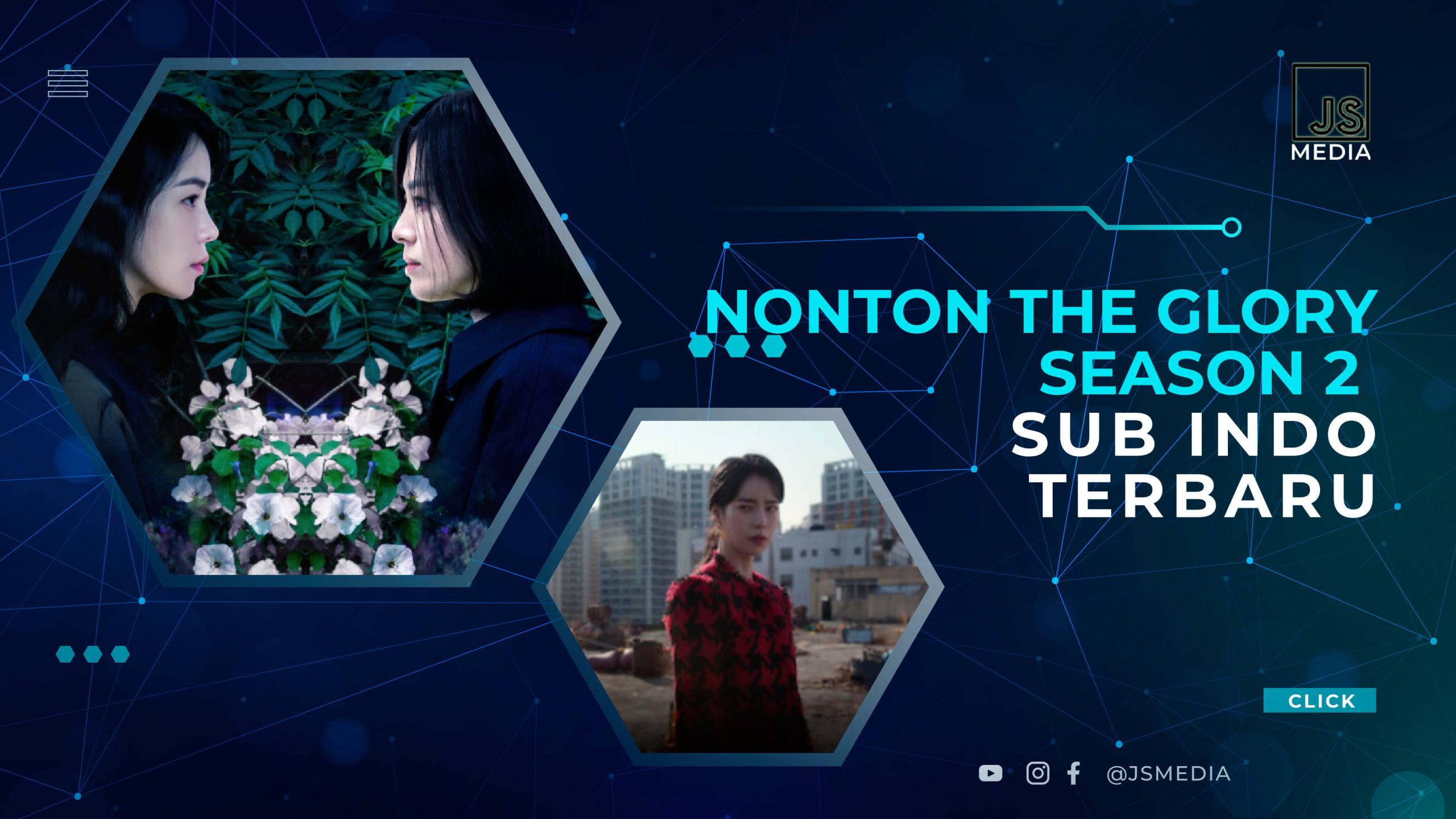 Nonton the glory season 2 sub indo bukan rebahin lk21
