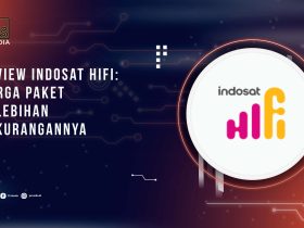 Review Indosat HiFi