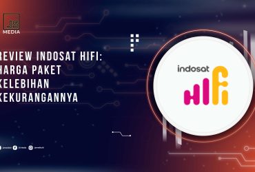 Review Indosat HiFi
