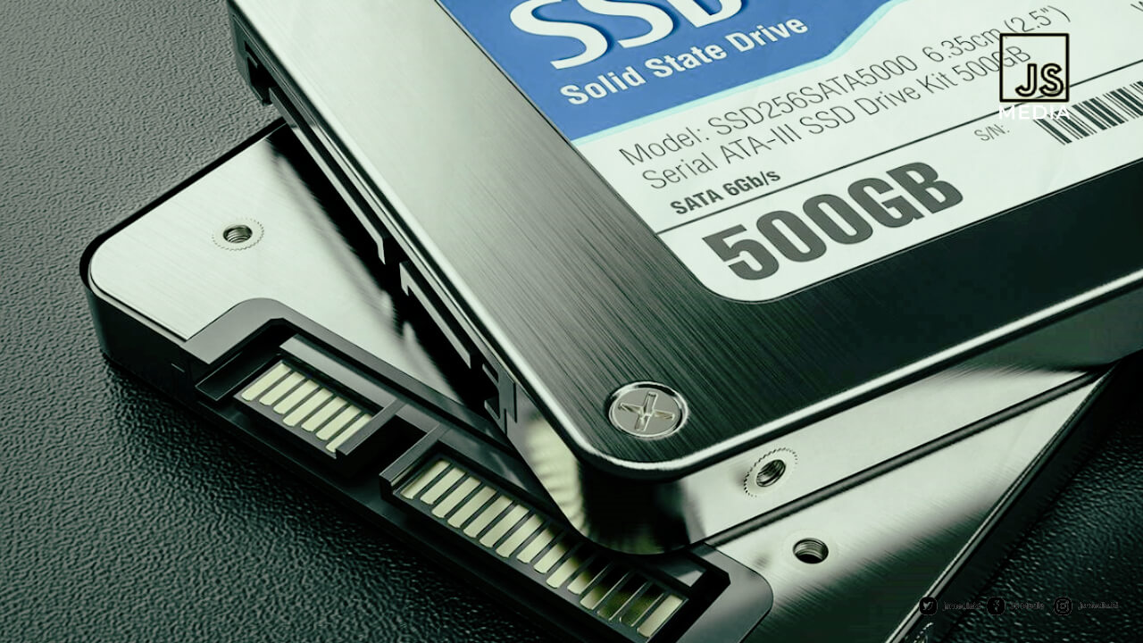Kelebihan SSD