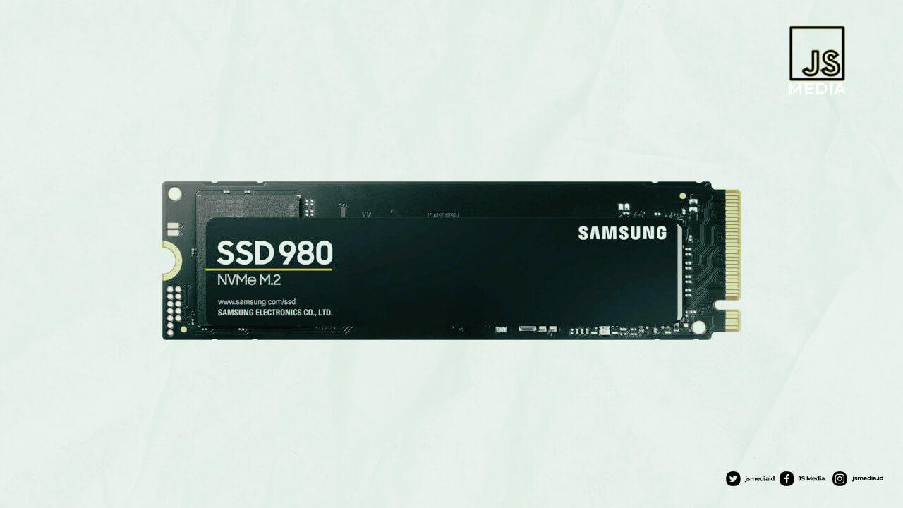 Apa Itu SSD?