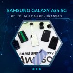 Samsung Galaxy A54 5G