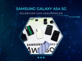 Samsung Galaxy A54 5G