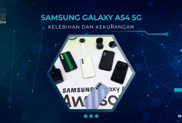 Samsung Galaxy A54 5G