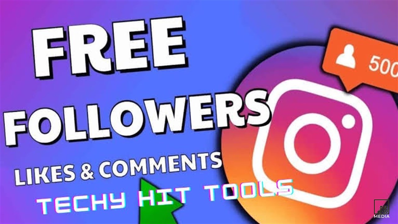 Techyhit Com Follower Gratis