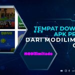 Tempat Download Apk Premium Dari Modilimitado