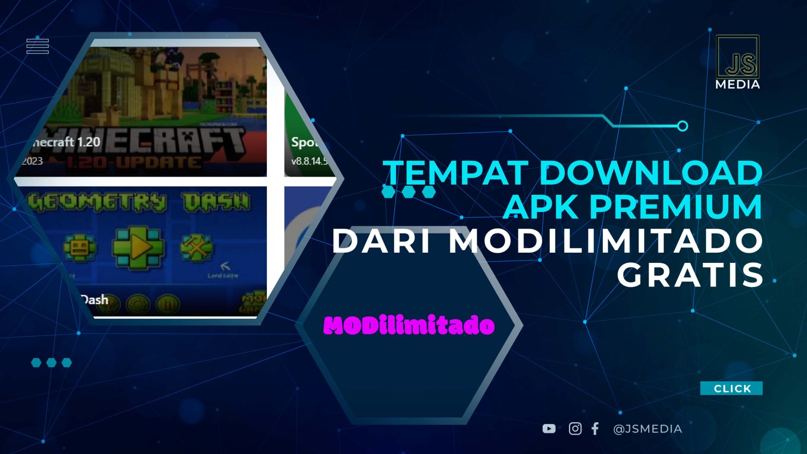 Tempat Download Apk Premium Dari Modilimitado