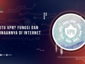 VPN